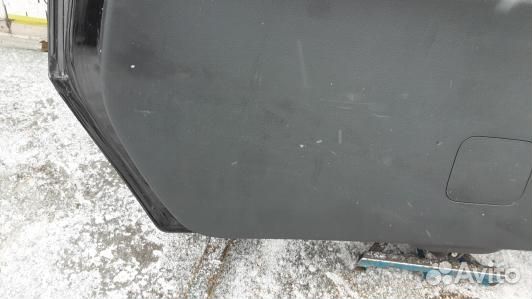 Дверь 3-5 nissan X-trail T31 (3NT08GF01)