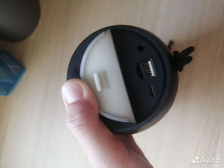 Колонка hopestar