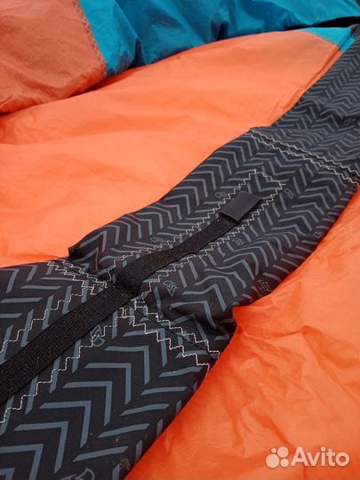 Кайт Flysurfer Boost 18m