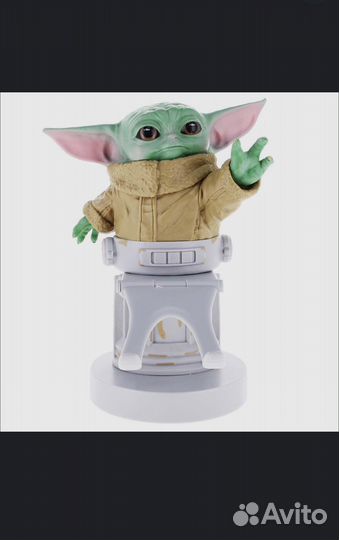 Держатель для геймпада