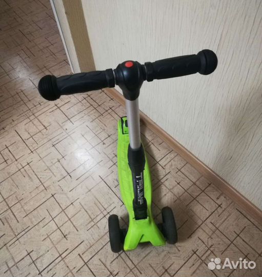 Самокат детский