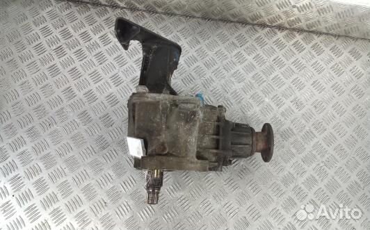 Раздаточная коробка KIA sportage 2 (PKR04DV01)