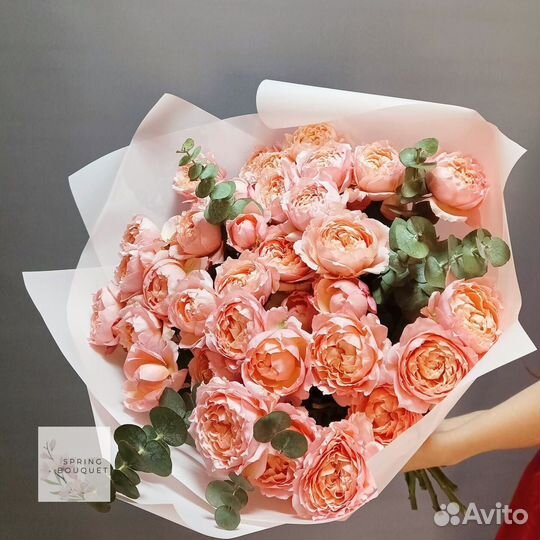 Цветы с доставкой Тушино