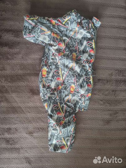 Комбинезон для собаки