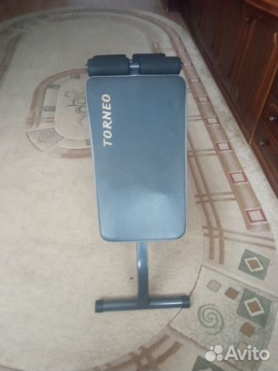 Доска для пресса