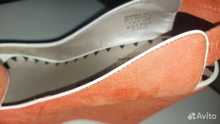 Босоножки женские 39 размер