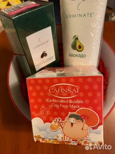 Beauty Box(Набор косметики) Likato Professional