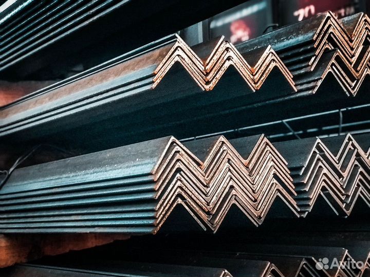 Уголок 45. Металлопрокат