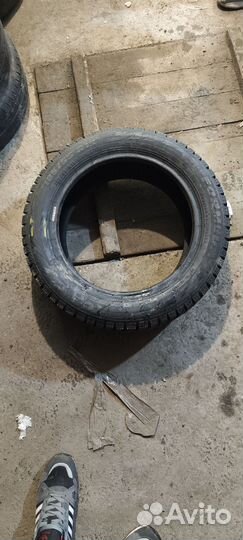 Pirelli Formula Ice 185/55 R15 86T