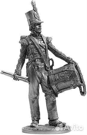 NAP-90 Барабанщик 27-го Иннискиллингскогопех. пл