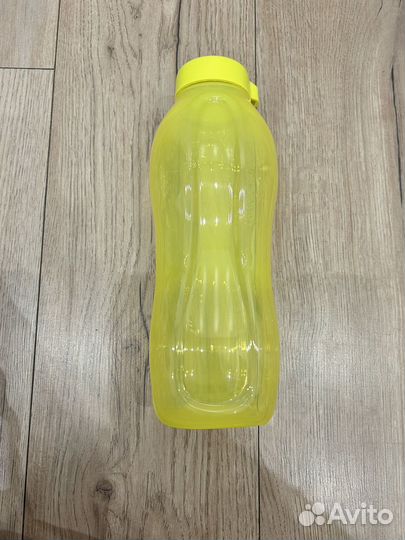 Посуда Tupperware. Эко-бутылка без клапона 1,5 л