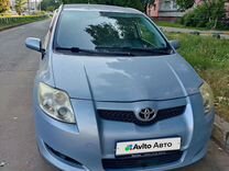 Toyota Auris 1.6 AMT, 2008, 128 000 км, с пробегом, цена 850 000 руб.
