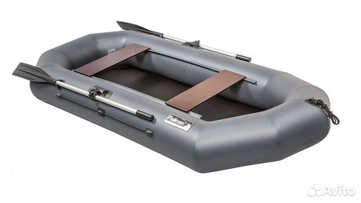 Лодка пвх Пеликан