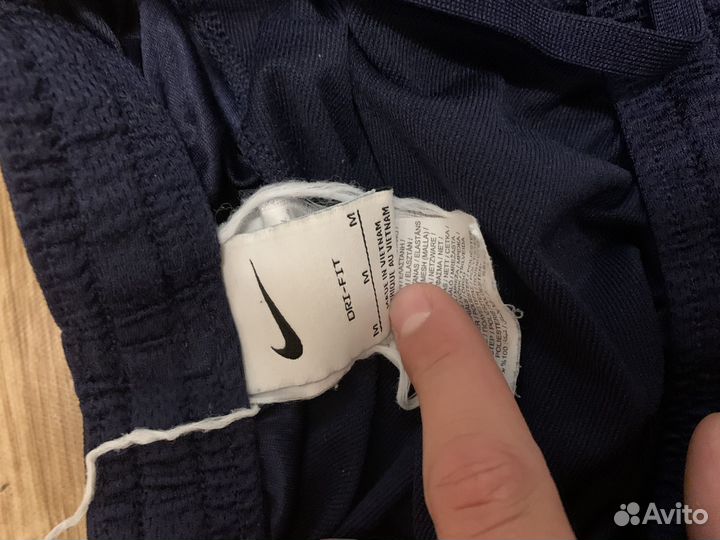 Тренировочная форма zenith