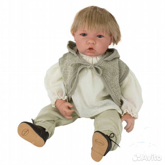 Кукла-пупс Ким 62см, 3584588 127163