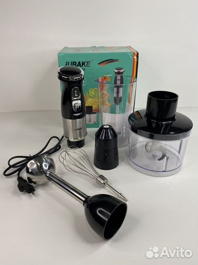 Блендер jubake NF-8008S