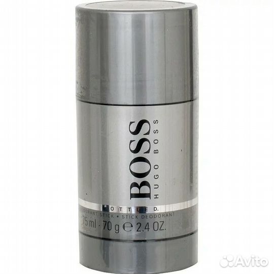 Дезодорант стик Hugo boss, Davidoff