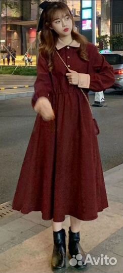 Платье на девочку новое