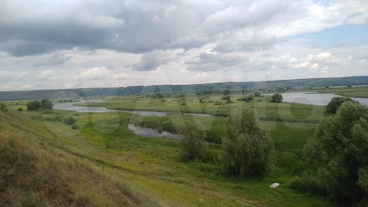 Участок 20 сот. (ИЖС)