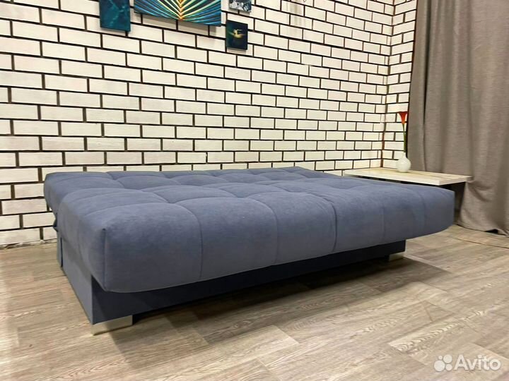 Диван с глубоким посадочным местом