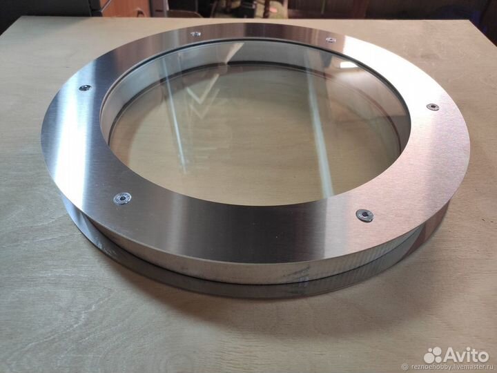 Изготовление деталей методом ротационной вытяжки