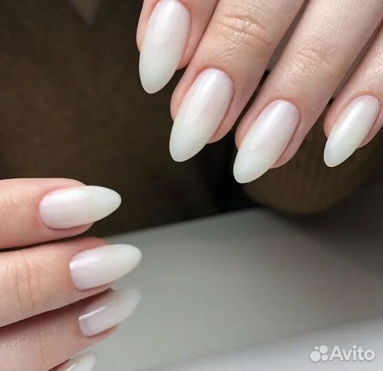 Наращивание ногтей