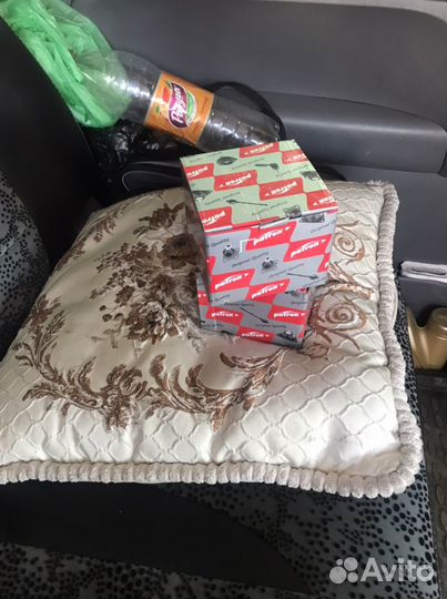 Patron Опора шаровая ситроен С4