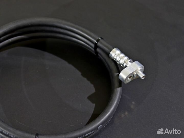 MB Vito/Viano W447 Шланг (трубка) кондиционера