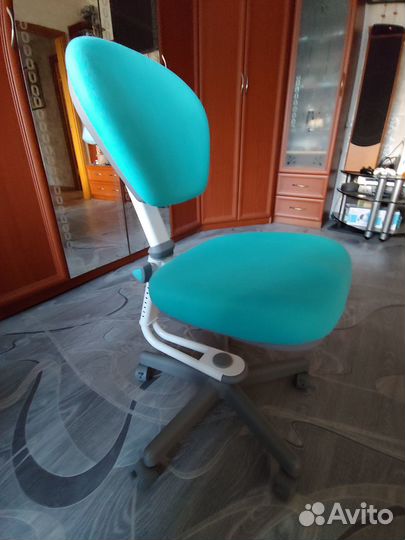 Растущий стул