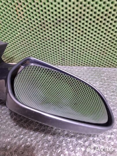 Левое зеркало Chery Kimo