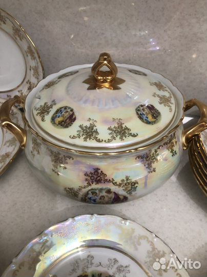 Сервиз Мадонна