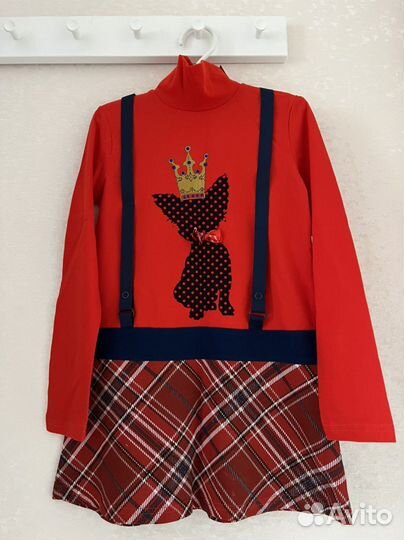 Одежда на девочку