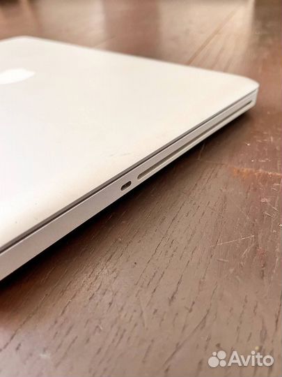 Apple MacBook Pro 13 2011