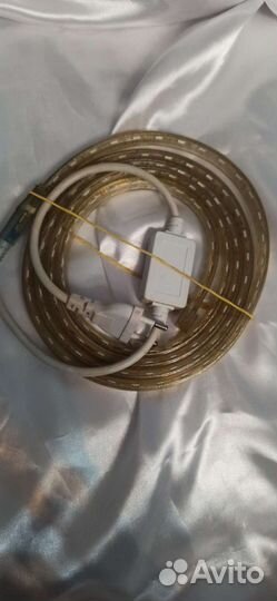 Лента светодиодная LED