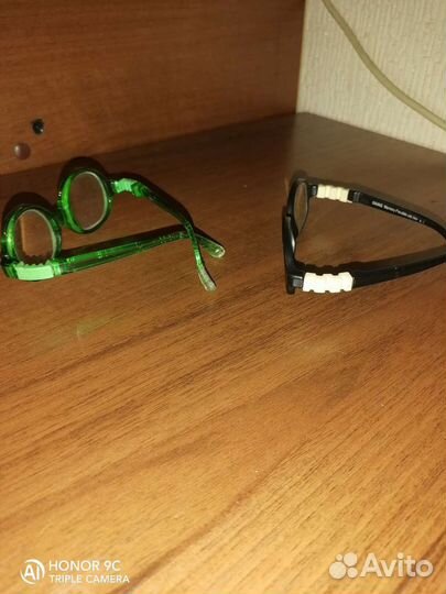 Оправа детская (очки)