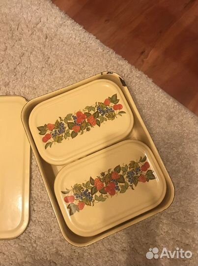 Судочки для холодца