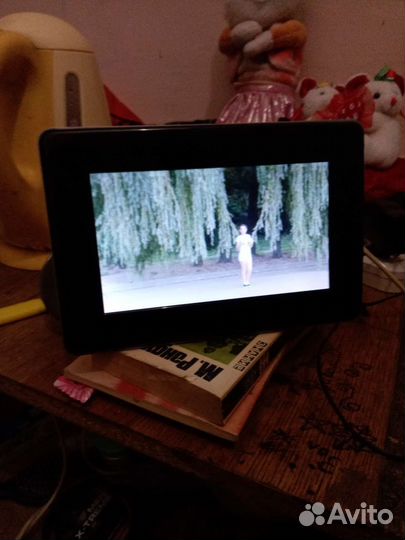 Фоторамка цифровая