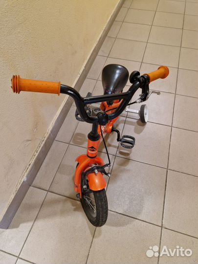 Велосипед детский Merida