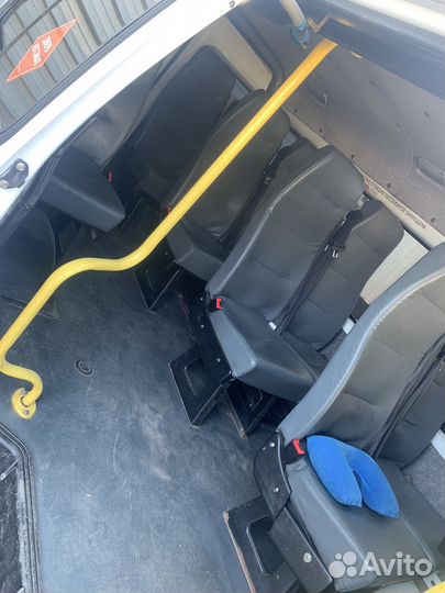 Заказ автобуса Ижевск Пассажирские перевозки