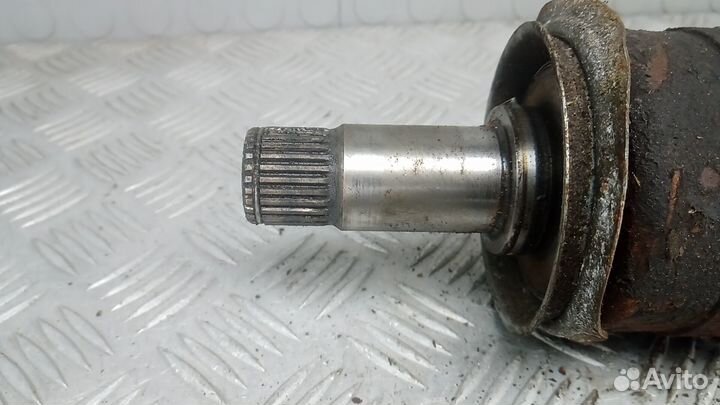 Привод задний левый chrysler 300C 1