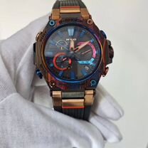 Часы Casio G-shock MTG-B2000XMG