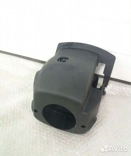 Кожух рулевой колонки Hyundai Elantra MD