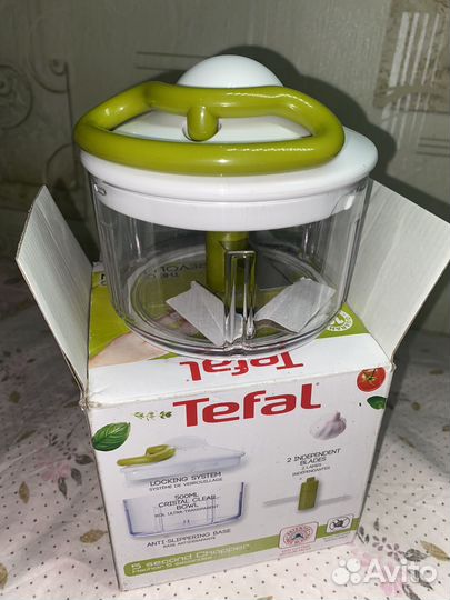 Ручной измельчитель продуктов