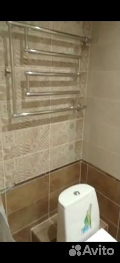 Ремонт квартир