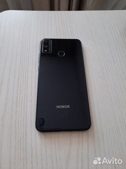 Телефон Honor 9x Lite