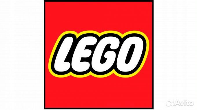 Фигурки lego лего