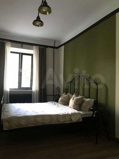 1-к. квартира, 38 м², 2/2 эт.