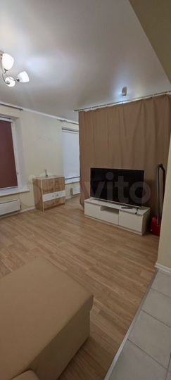 2-к. квартира, 58 м², 14/25 эт.