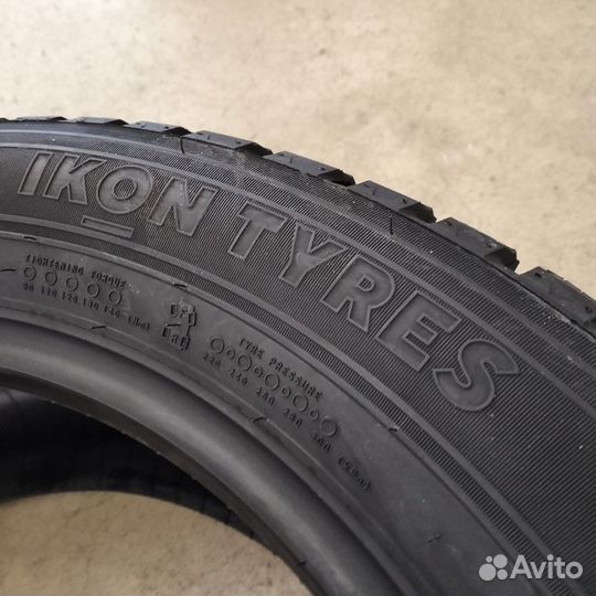 Ikon Tyres Nordman 8 SUV 255/60 R18