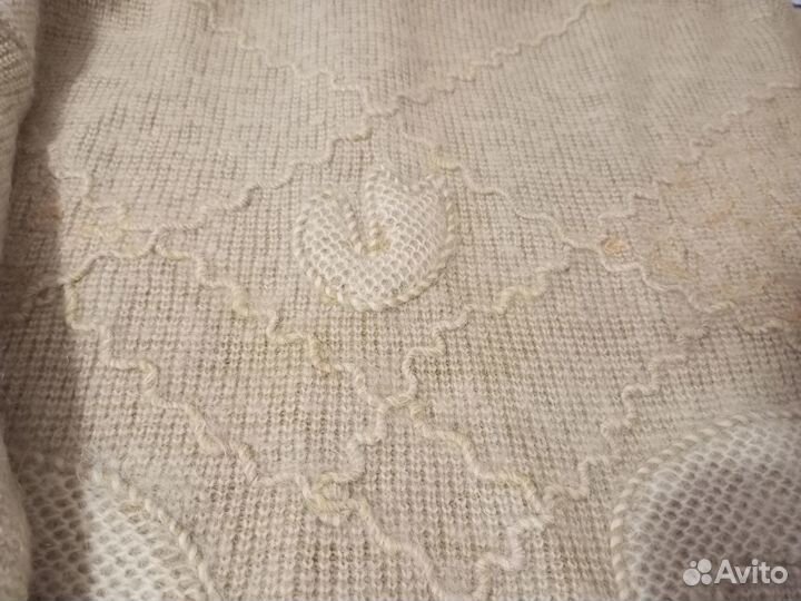 Свитер женский натуральная шерсть